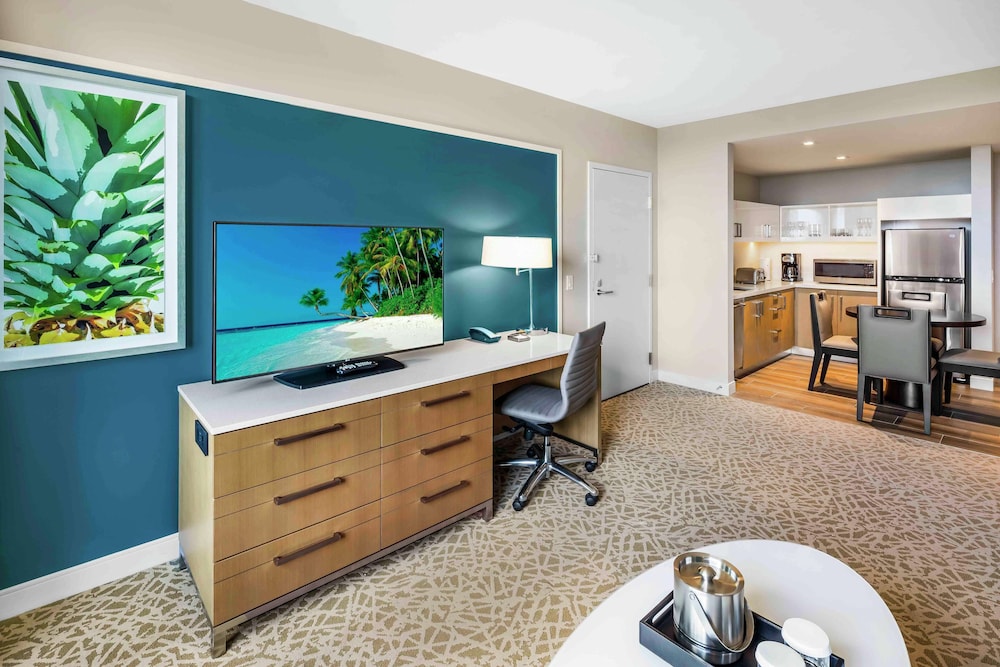 Hilton Miami Dadeland 58/65