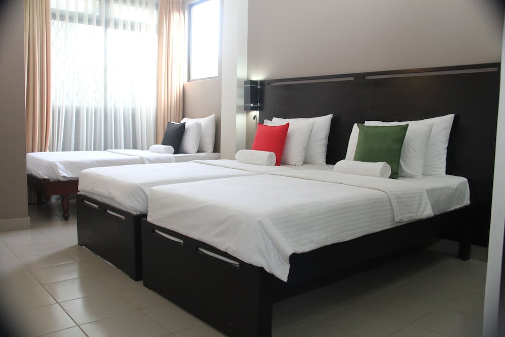 Sevana City Hotel Kandy 24/58