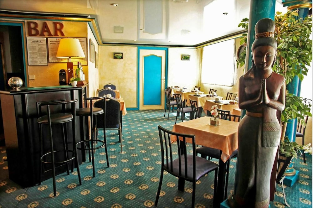 Hotel de Clisson 28/50