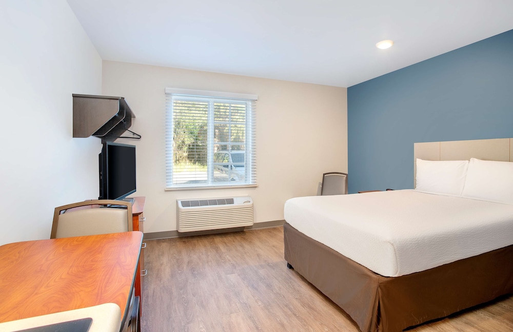 Extended Stay America - Select Suites Fort Myers - Northeast 15/39