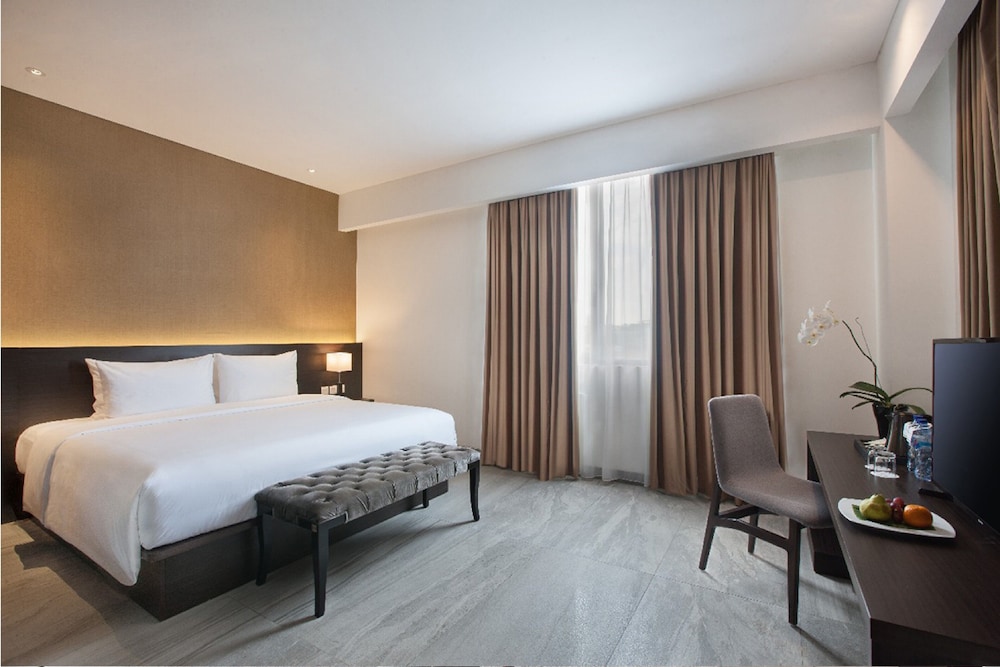 Laska Hotel Sukabumi 6/17