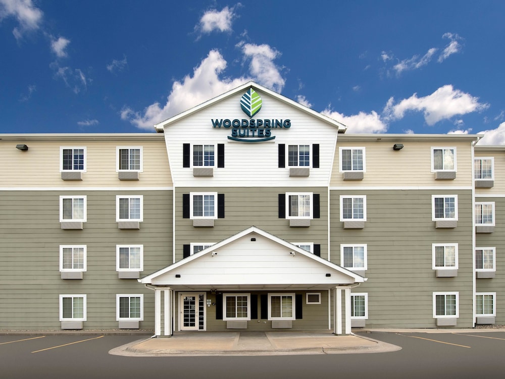 WoodSpring Suites Council Bluffs 2/51