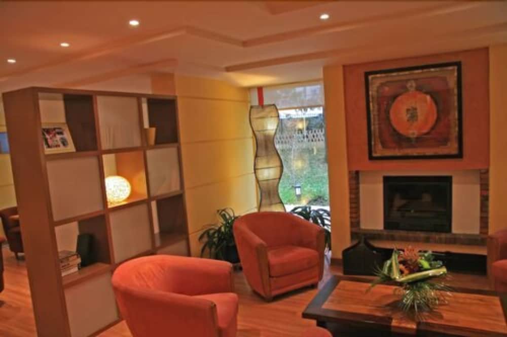 Hotel du Parc 17/33