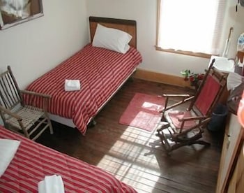 Grand Canyon Hotel 58/58