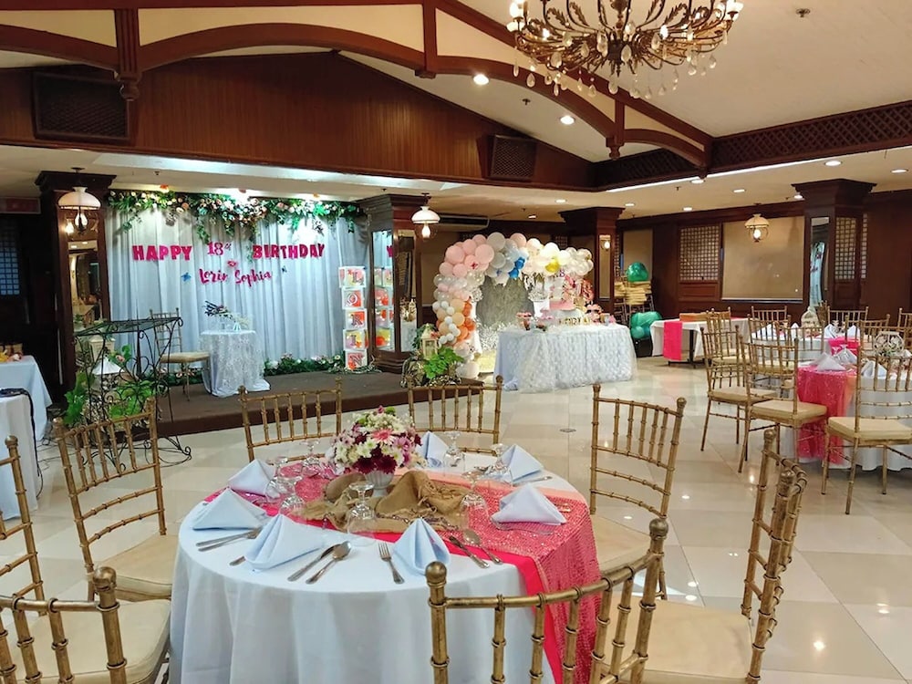 The VIP Hotel Cagayan De Oro 33/51