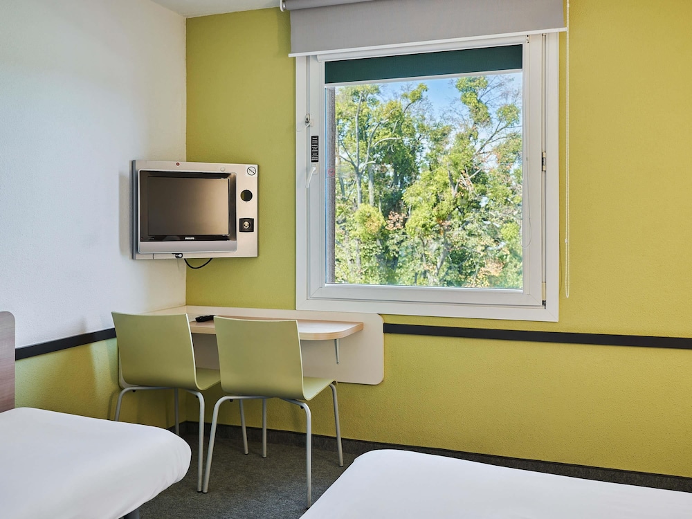 ibis budget Wroclaw Poludnie 34/50