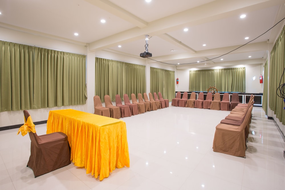 Grandsiri Resort Khaoyai 54/72