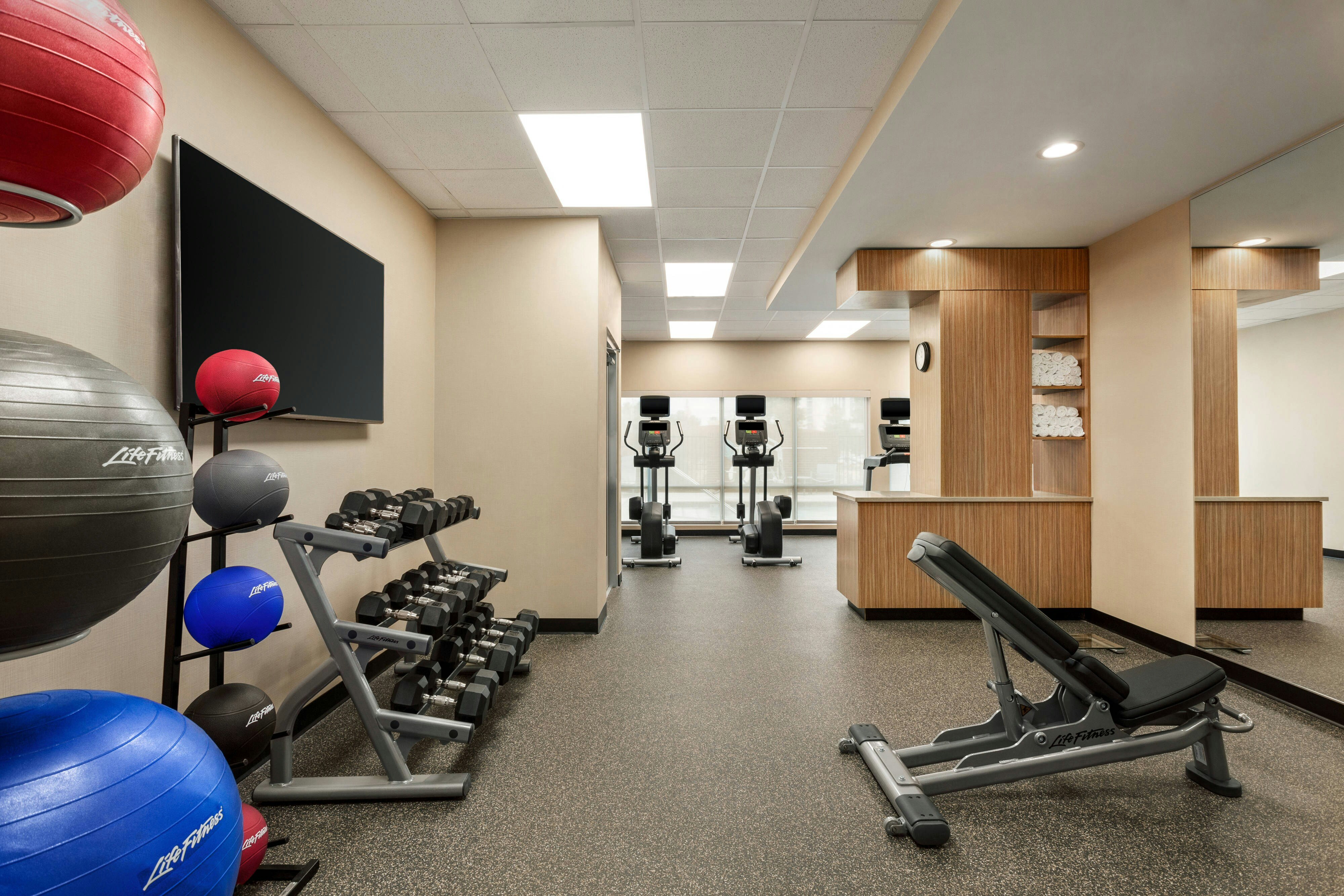 TownePlace Suites by Marriott Memphis Southaven 5/14