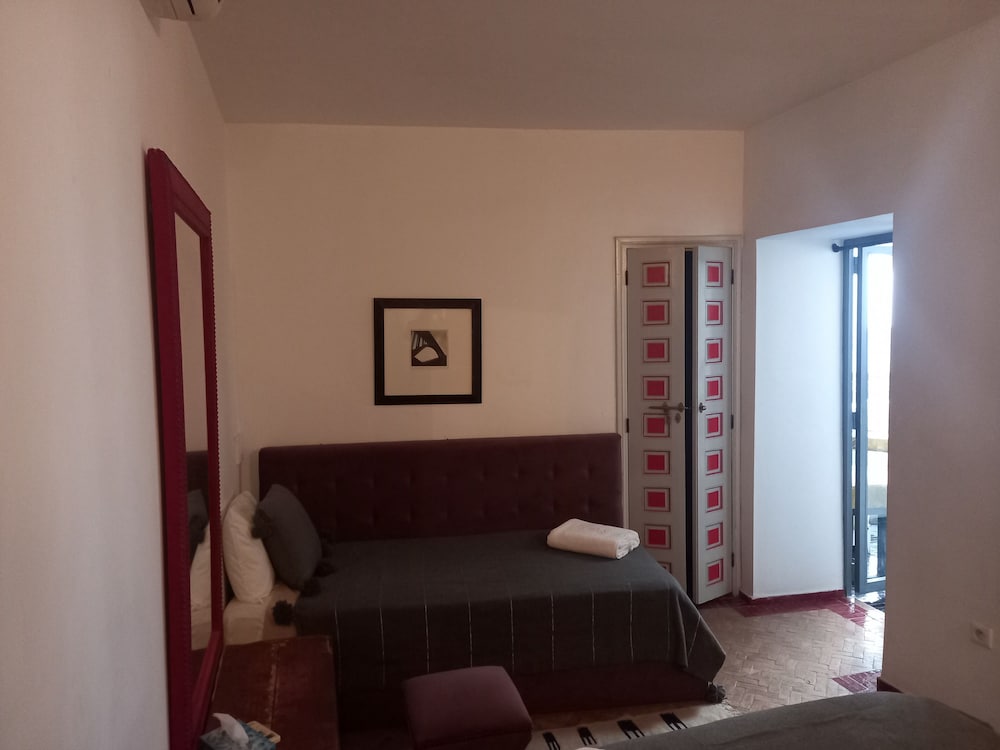 Riad Les Jardins des Lilas 43/57