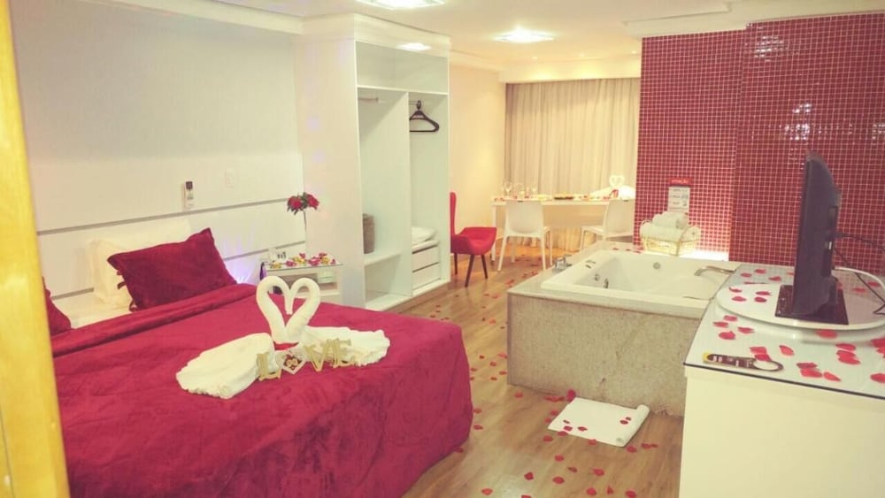 Brisa Tower Hotel 20/45