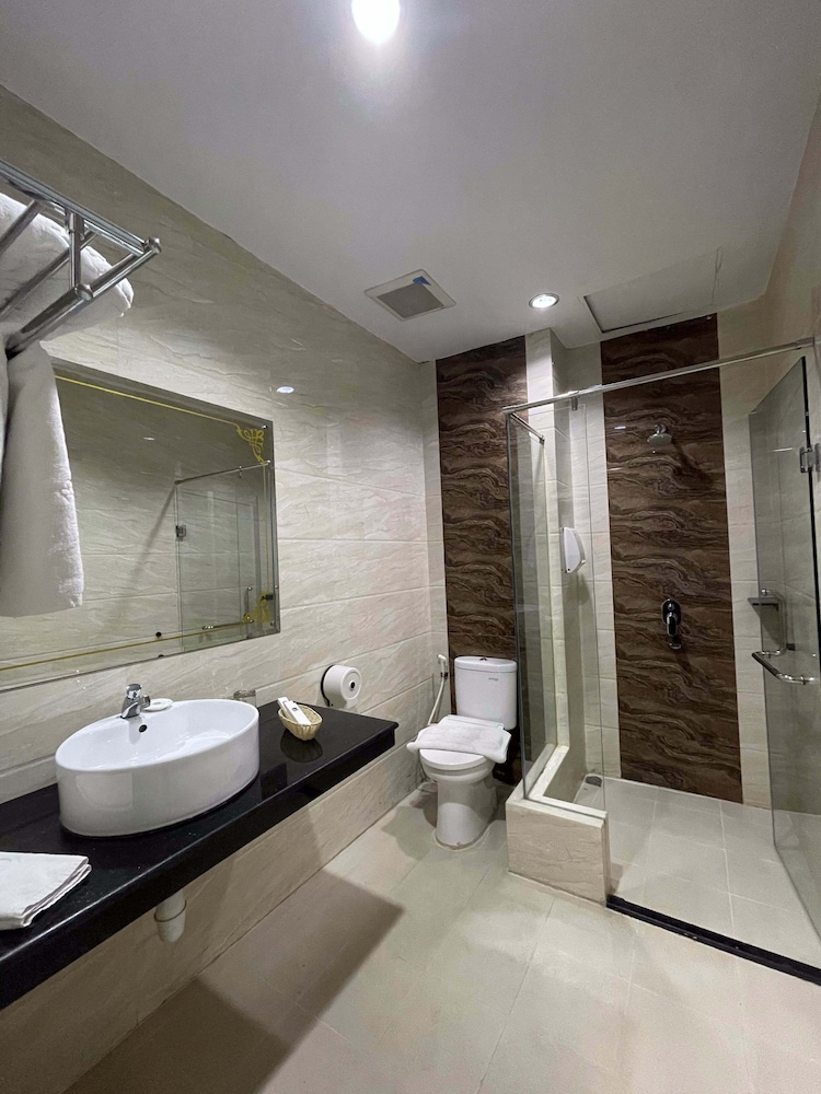 Batam Harbour Boutique Hotel And Spa 33/66