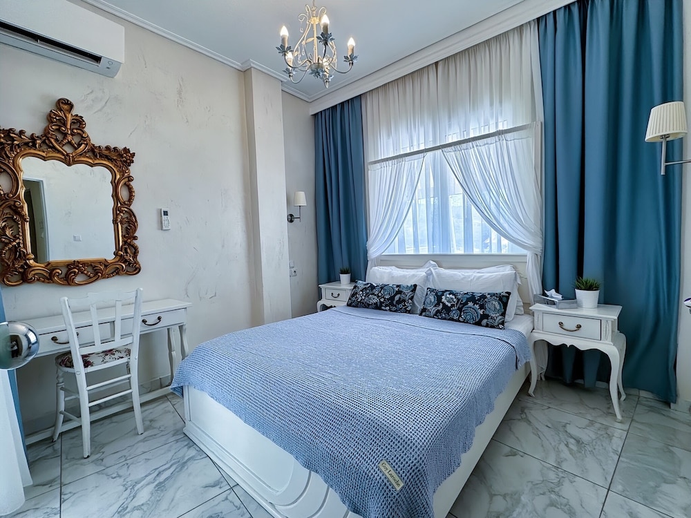 Panorama Suites And Spa 30/85