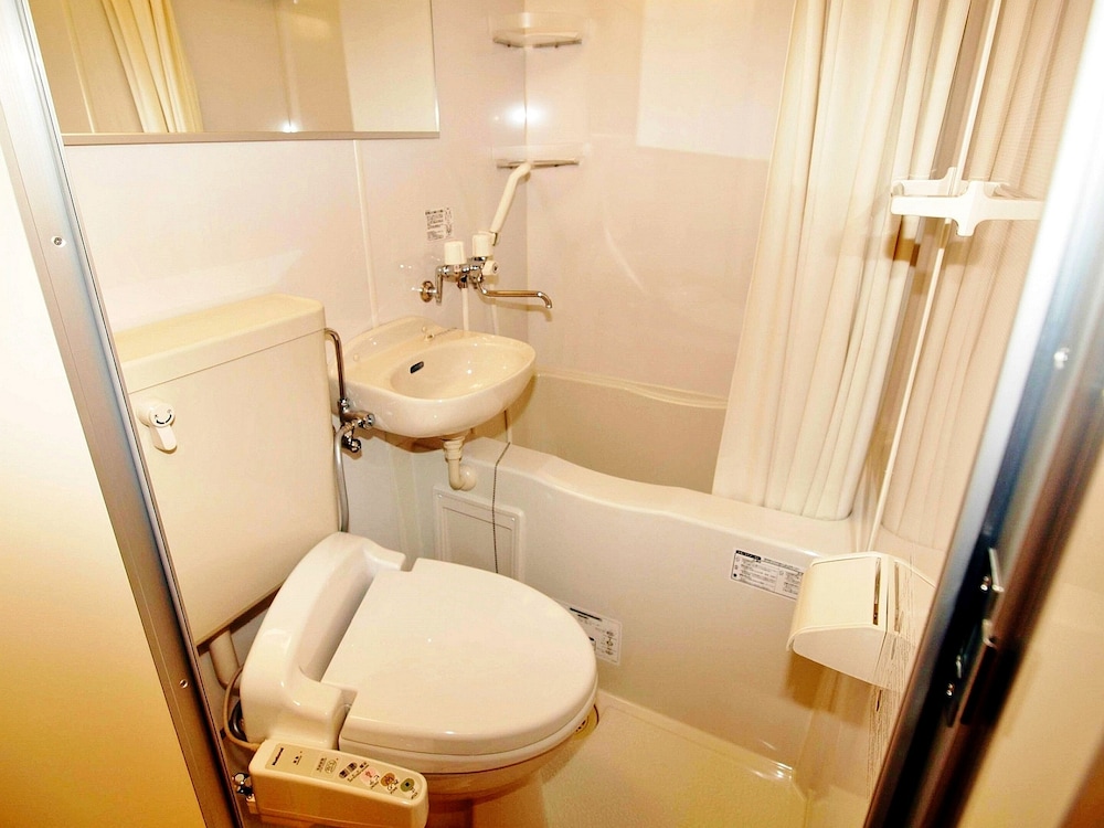 Web Hotel Tokyo Asakusabashi 44/47
