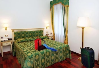 Villa Crispi 15/37