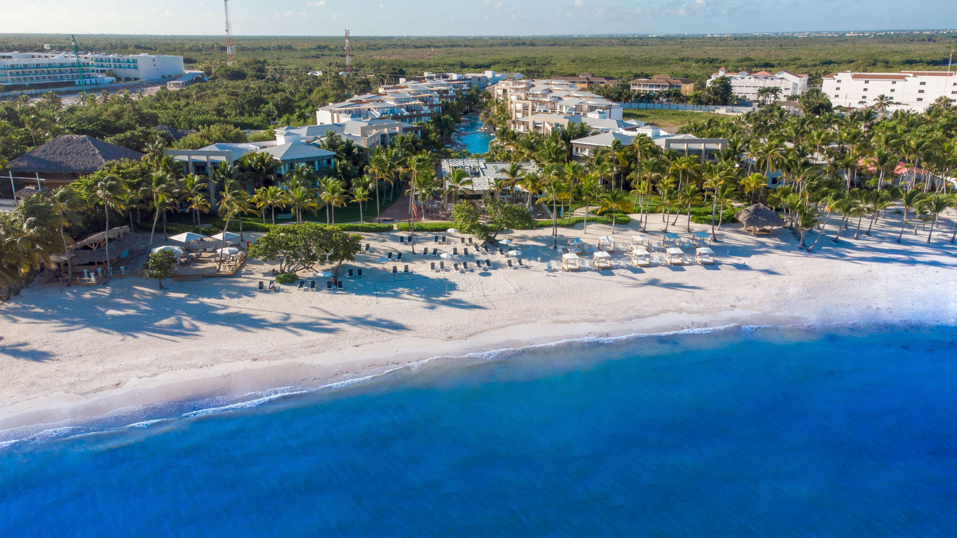 Bakour Punta Cana Suites 66/78