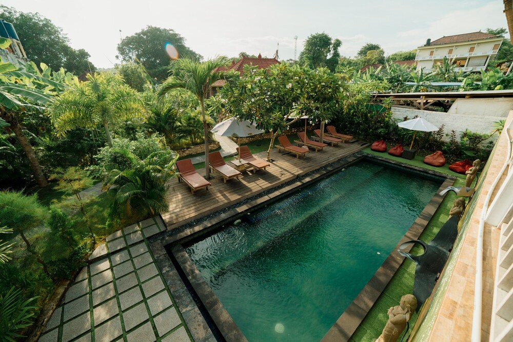 The Canda Villas 31/32