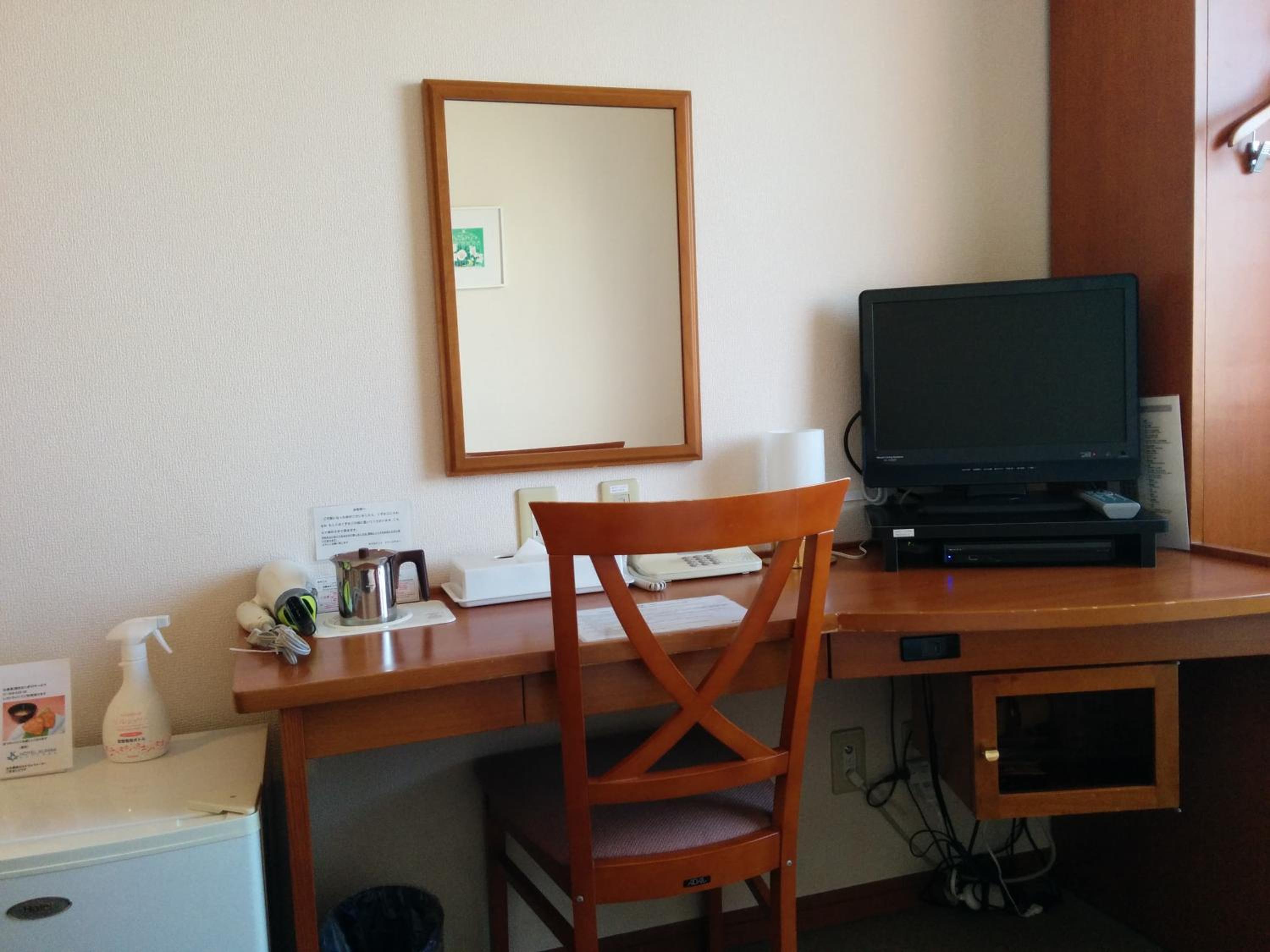 Hotel Kunimi Gotenmba 68/75