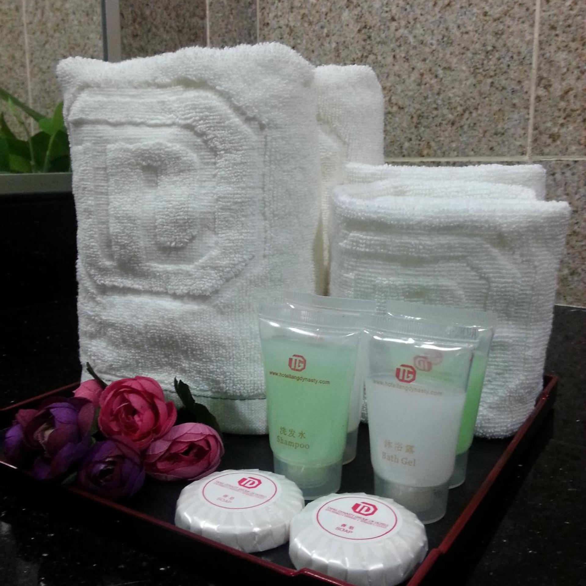 Td Plaza Hotel 20/50