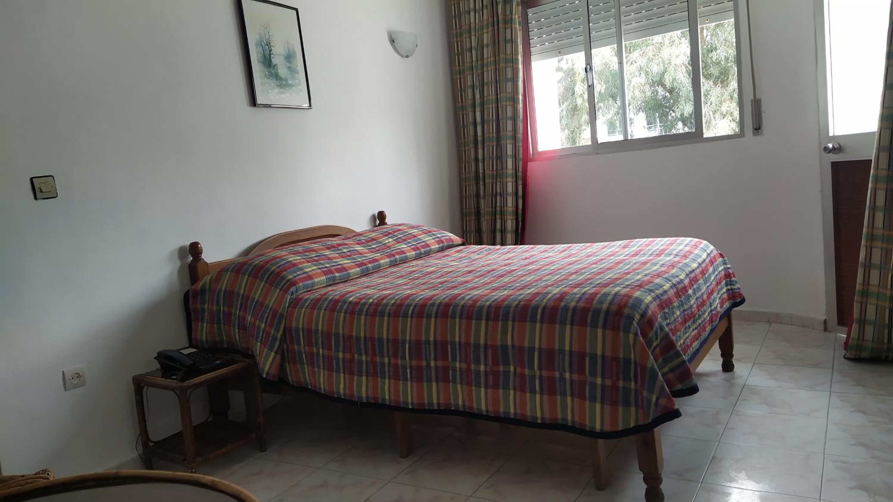 Hotel Tarik 17/36
