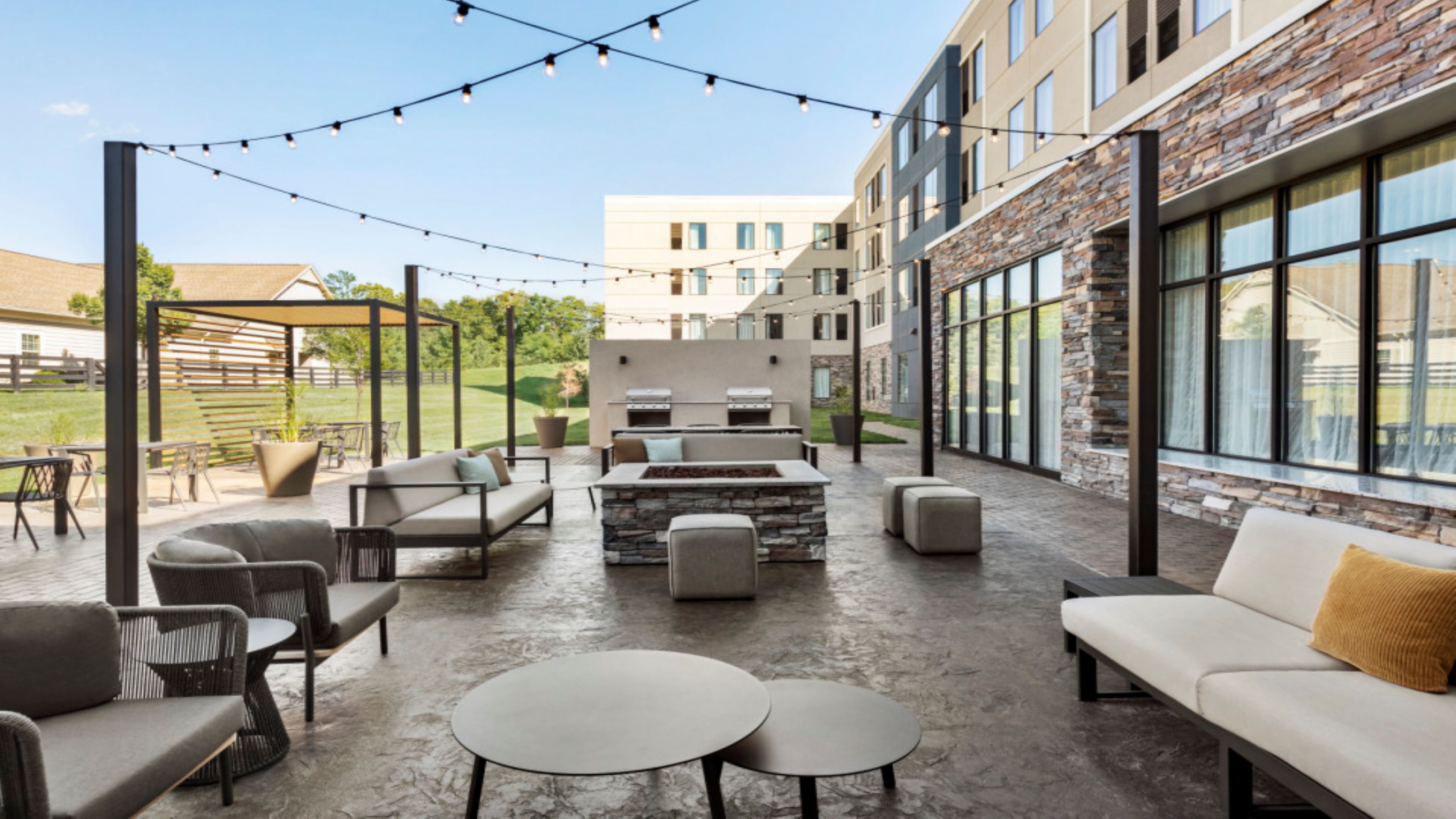 Staybridge Suites - Lexington S Medical Ctr Area, an IHG Hotel 16/28