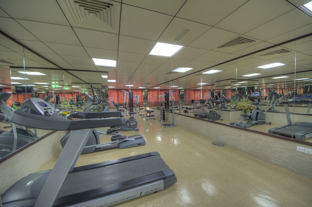 sport_facililities