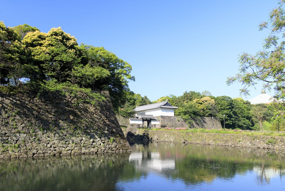 VIA INN Iidabashi Korakuen 40/47