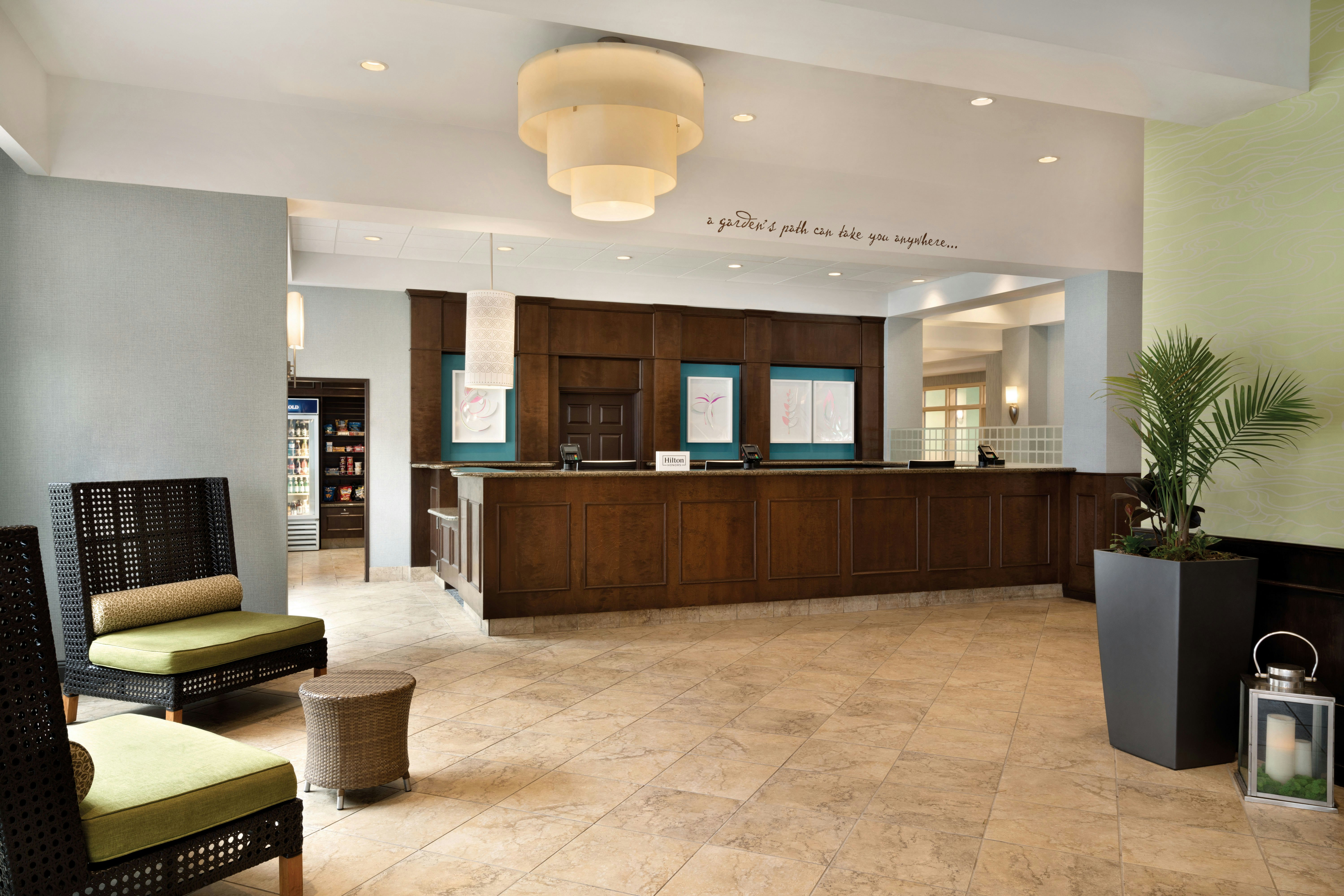 Hilton Garden Inn Worcester 2/16