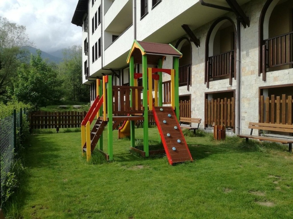 Grand Royale Apart Hotel & Spa 47/50