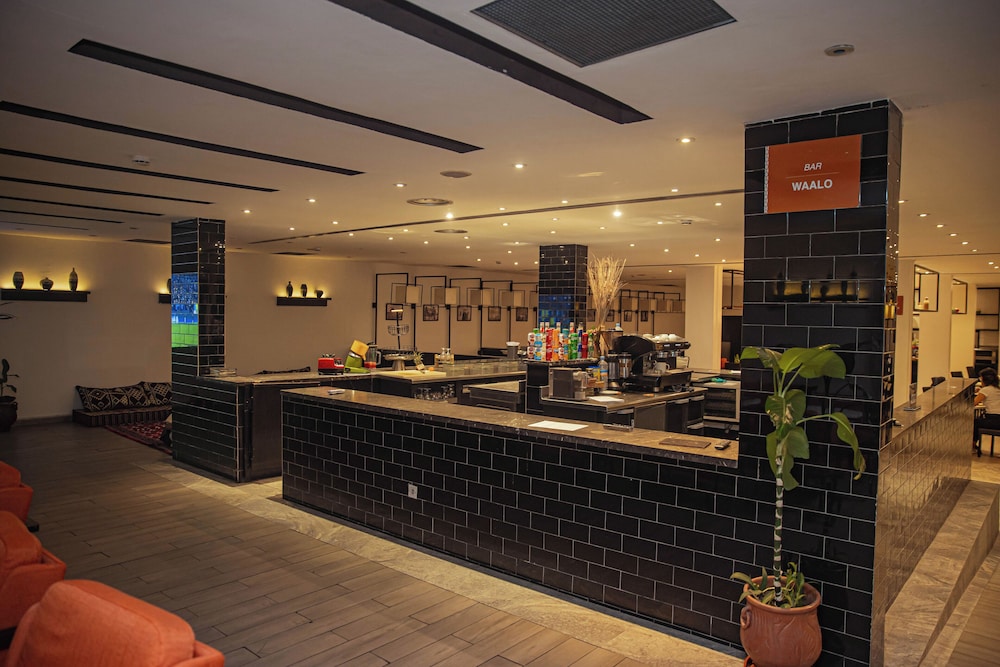 Azalai Hotel Marhaba 14/67