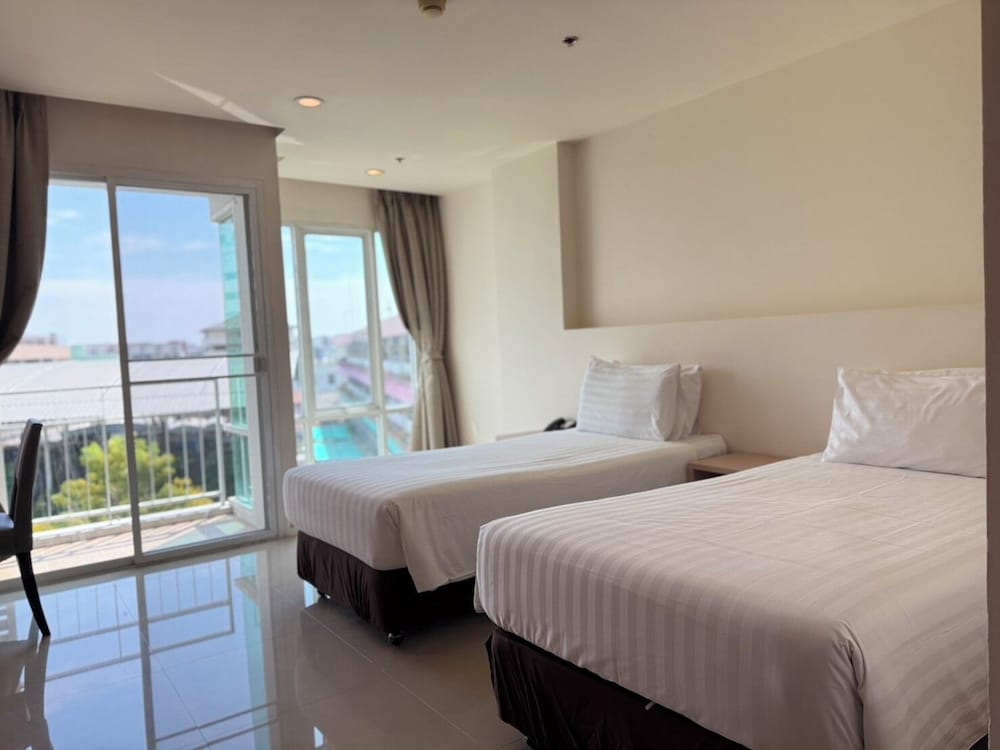 Park Village Rama II 18/50