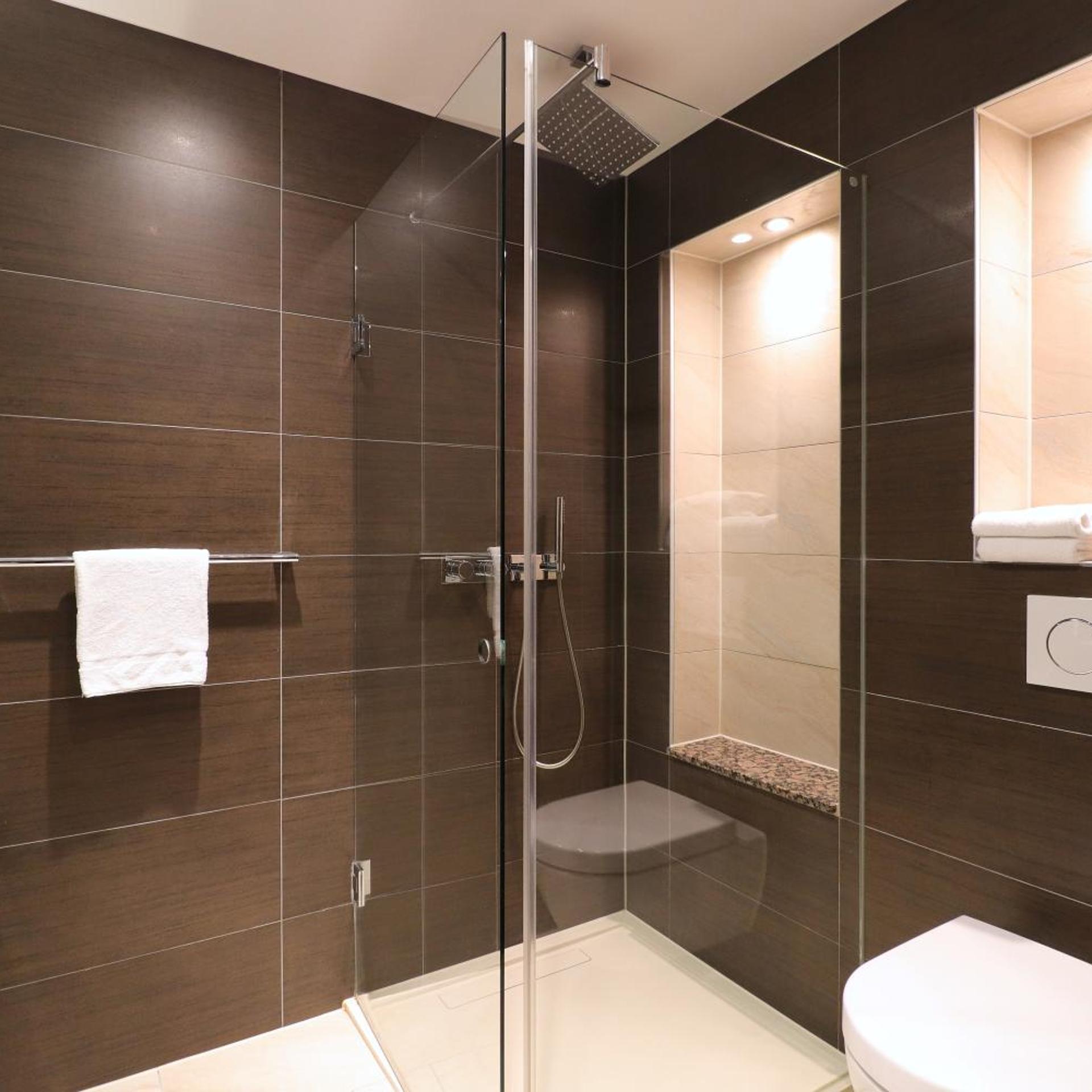 غرفة بسرير مزدوج، Hotel Levell 5/6