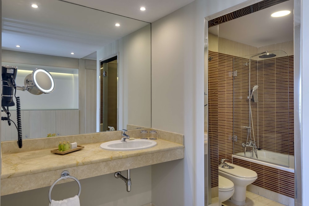 Barcelo Costa Ballena Golf & Spa 50/50