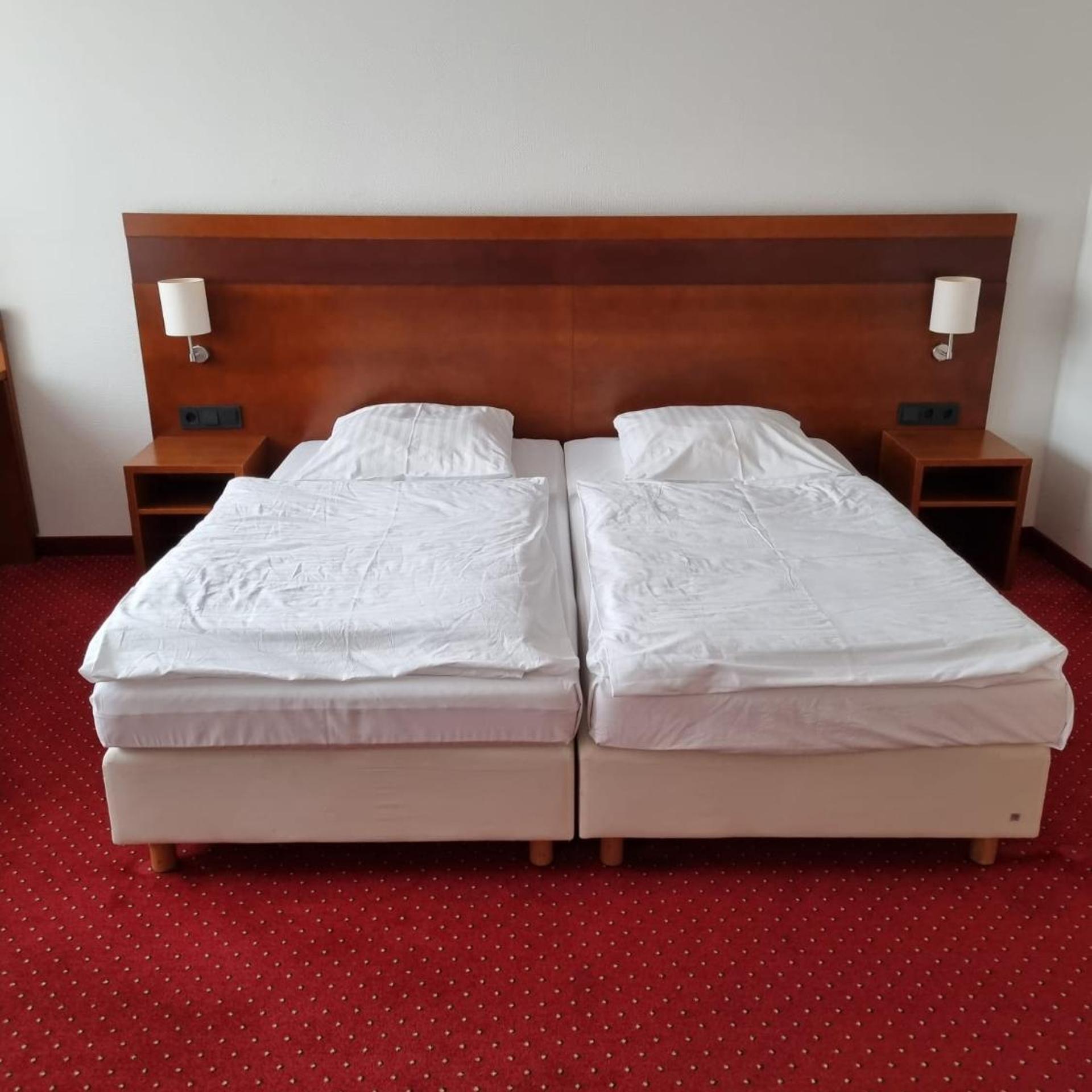 ROSENPARK LAURENSBERG HOTEL 27/45