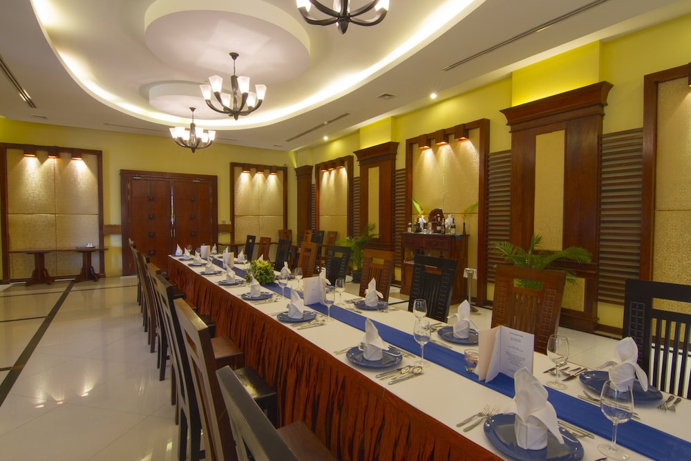 Pacific Hotel and Spa Siem Reap 43/50