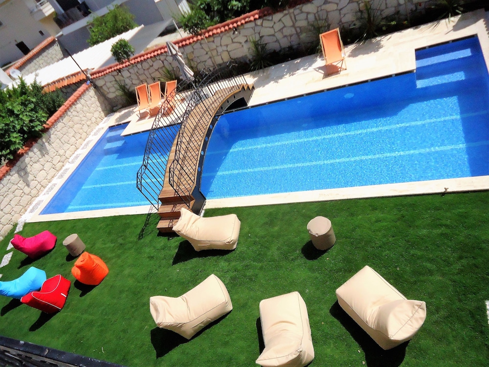 Alacati Grand Eldoris Otel 41/50