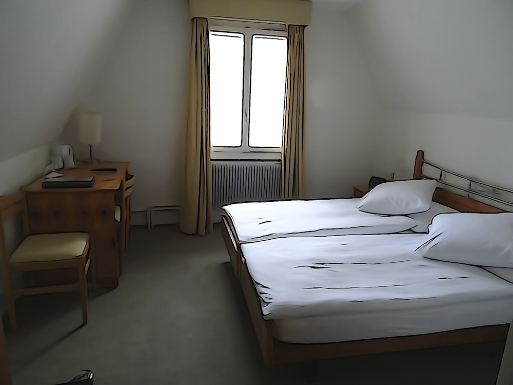 Hotel de La Paix 31/62