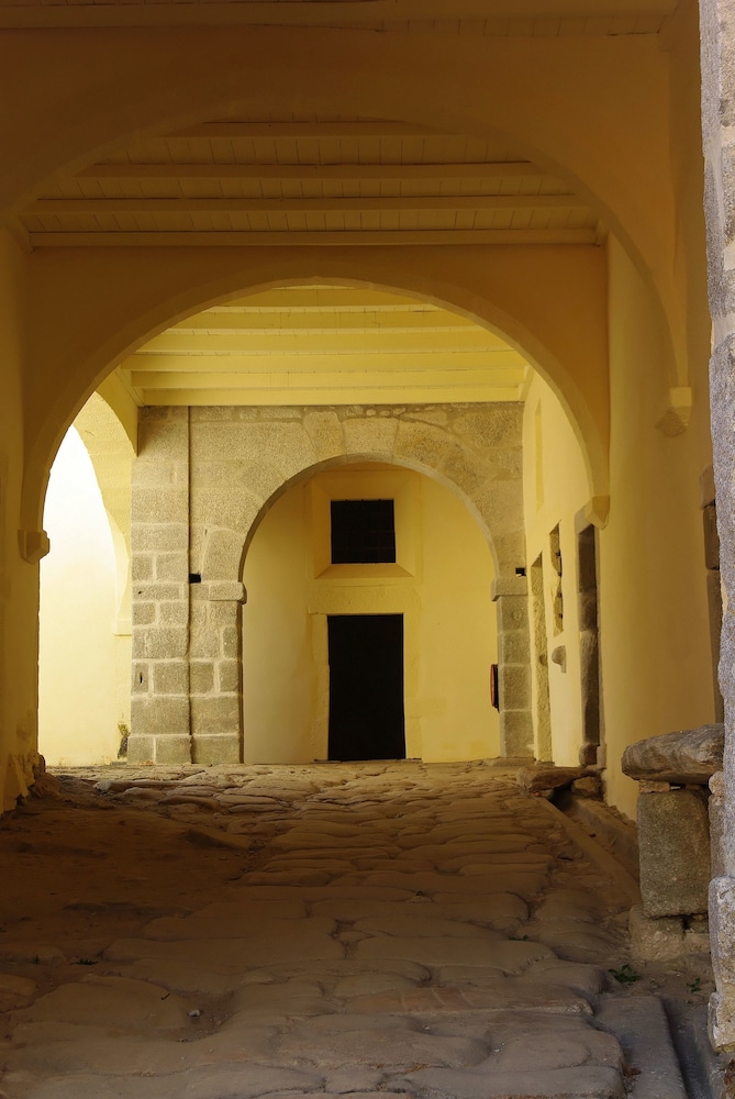Hospedaria Convento de Tibaes 30/32