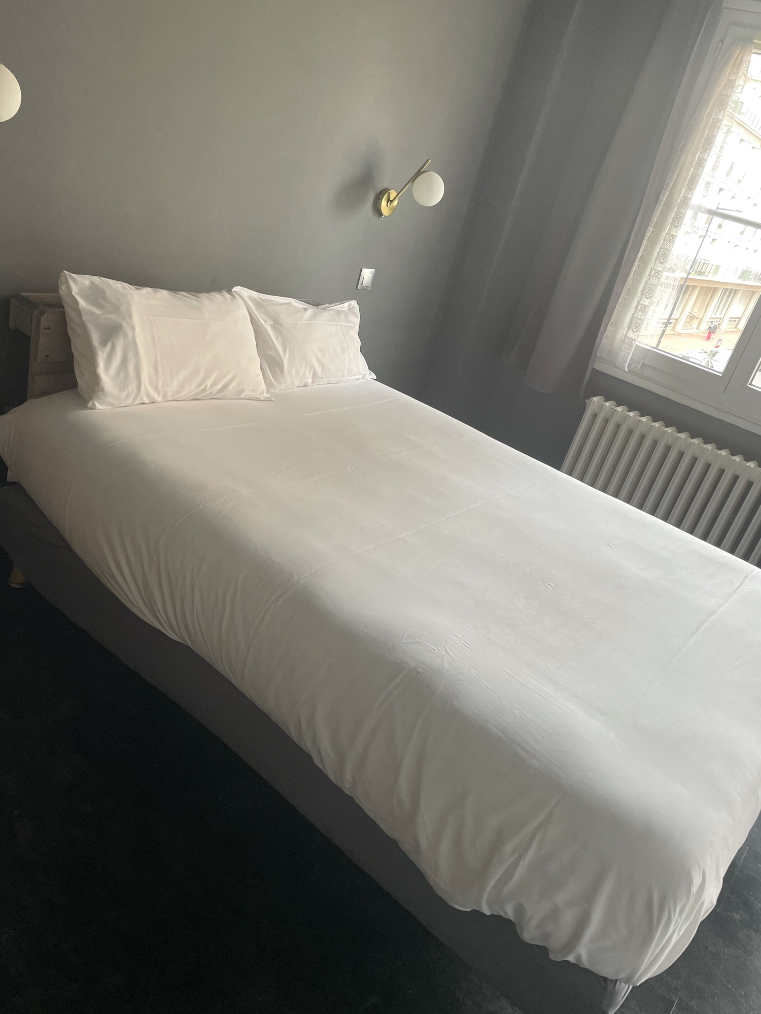 FAMILY, QUADRUPLE, 2 DOUBLE BEDS