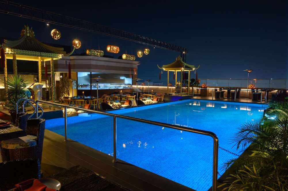 Maharaja Regency 7/27