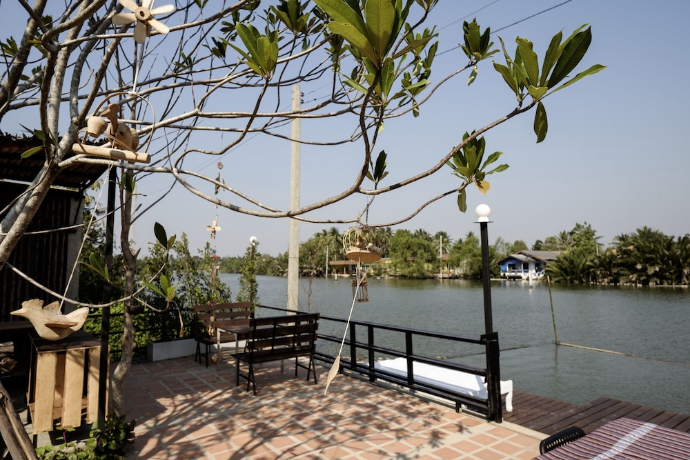 Amphawa Caza Platuu 7/56