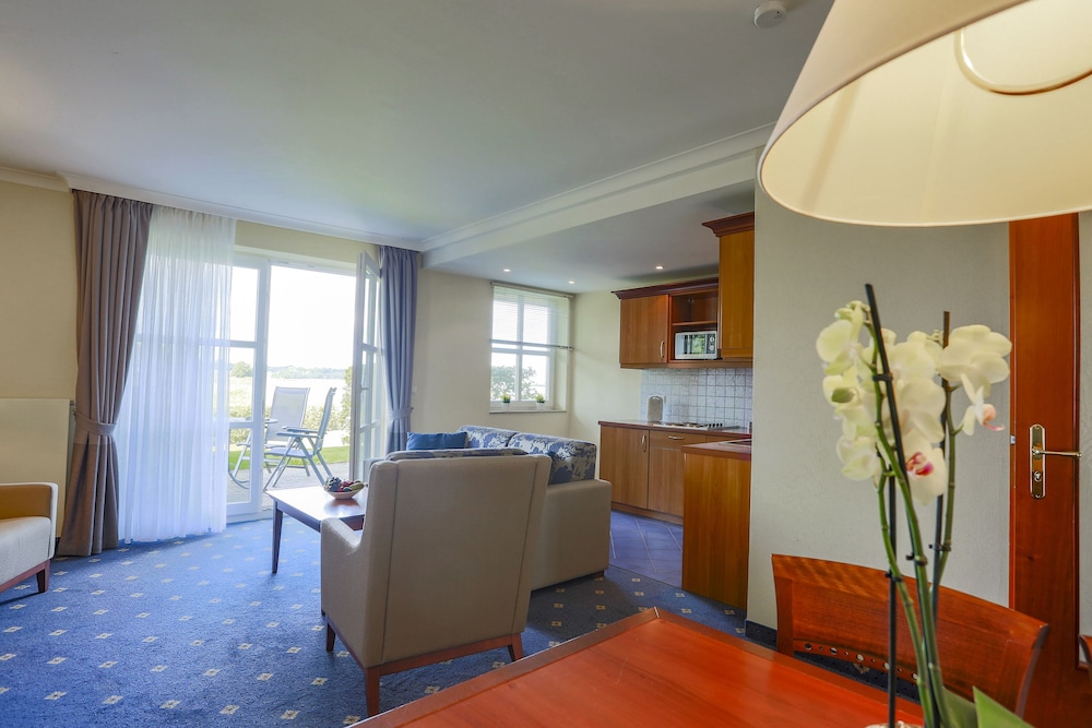 Balmer See - Hotel Golf Spa 8/50