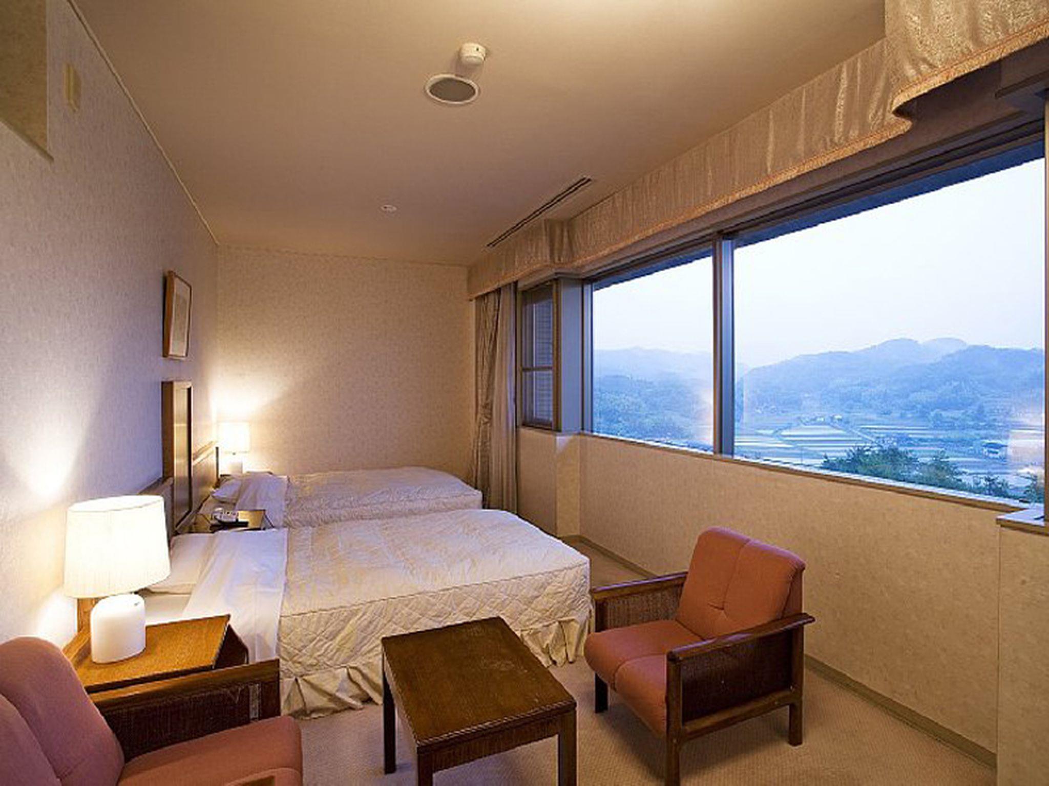 Hotel Sakushu Musashi 13/49