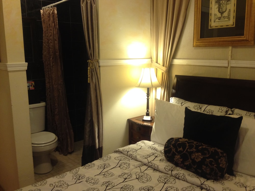 Luz Hotel 28/48