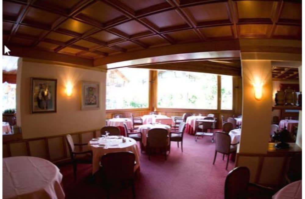Hotel Pavillon 55/58