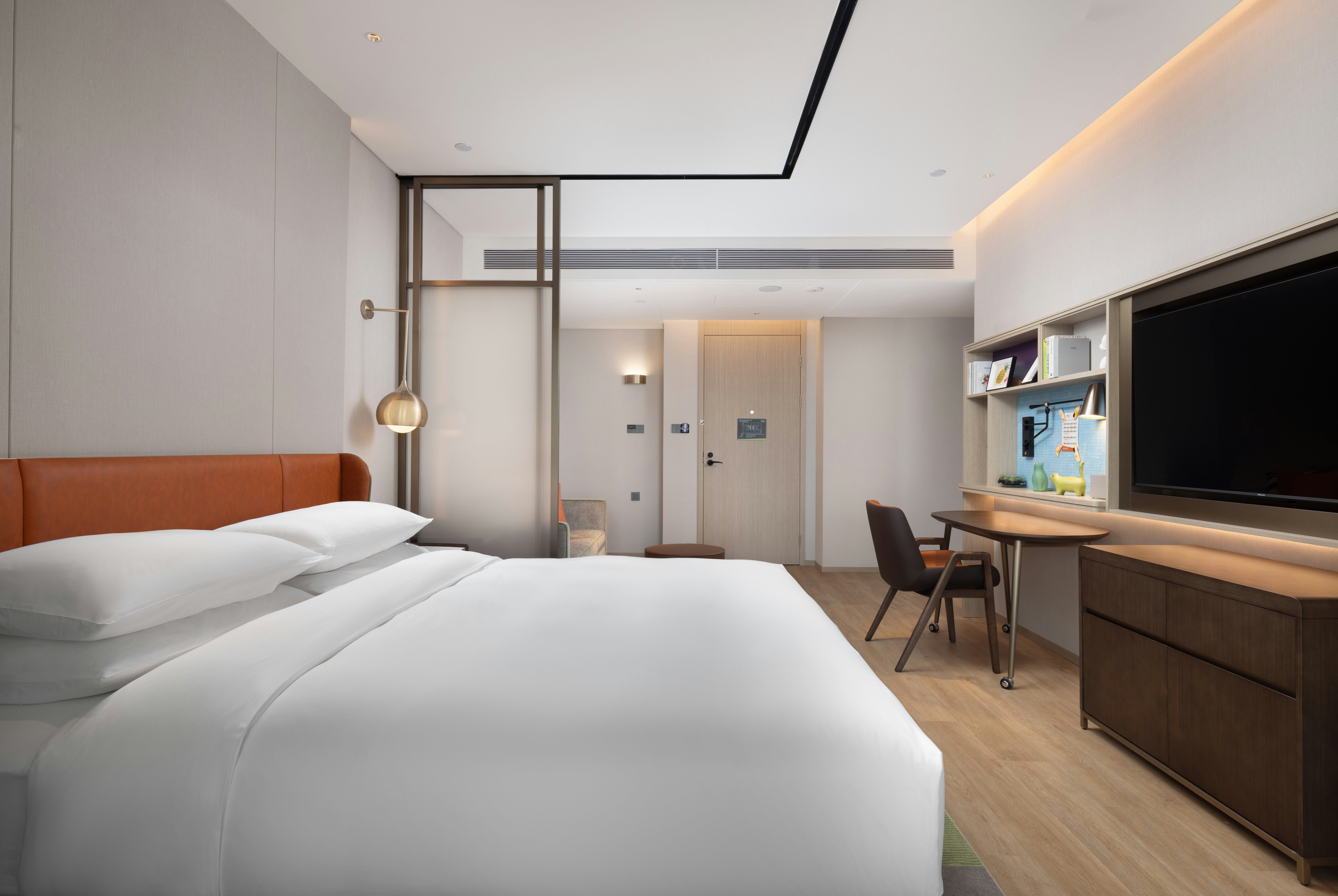 Home2 Suites by Hilton Binzhou Boxing 17/61