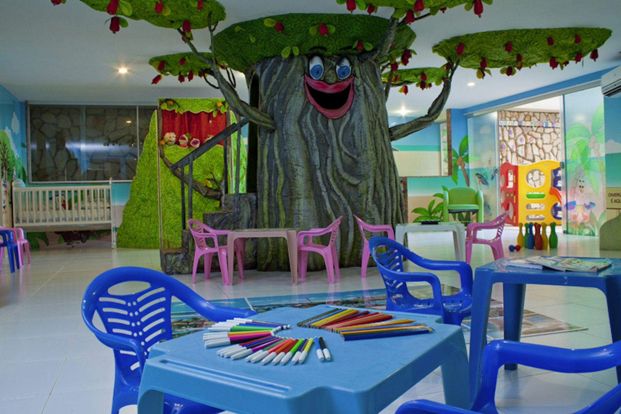 ESMERALDA PRAIA HOTEL 21/31