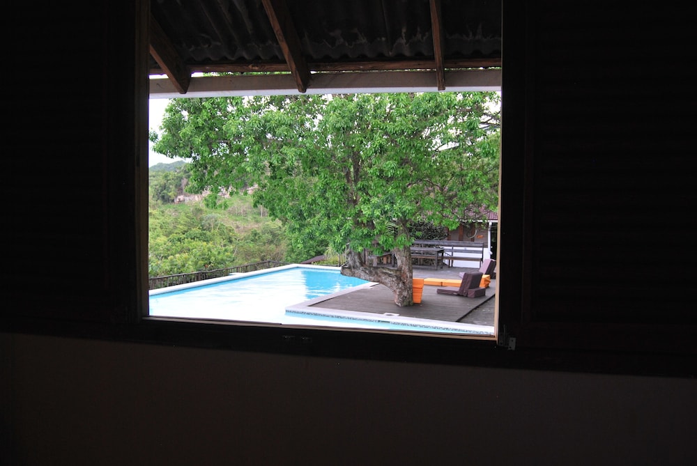 Clave Verde Ecolodge 7/74