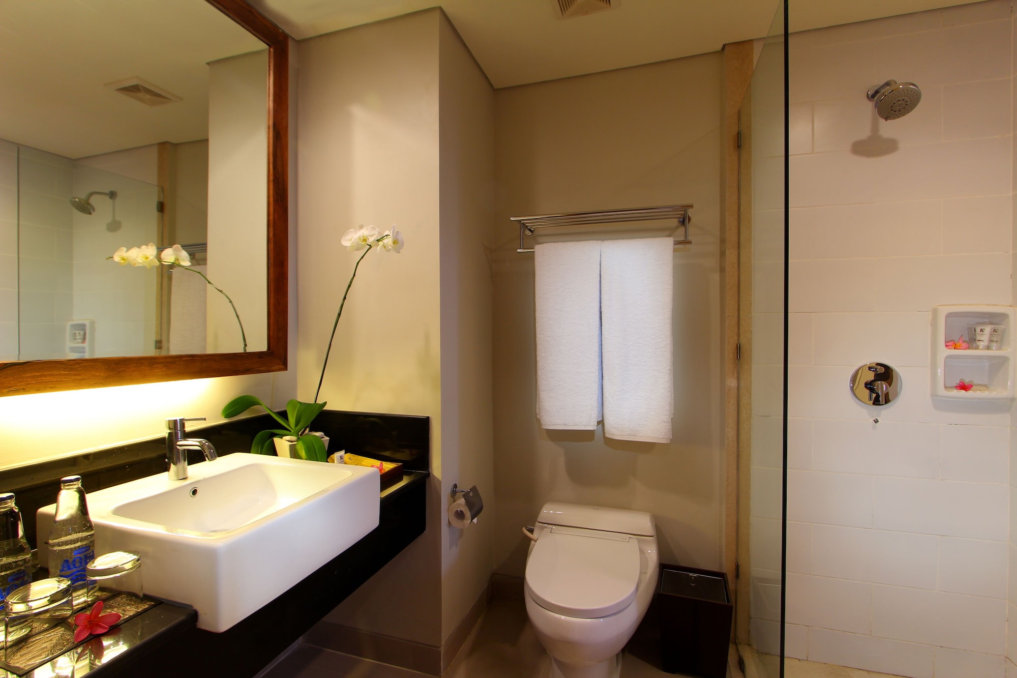 Kirana, Double Bed، The Kirana Canggu Hotel 4/5