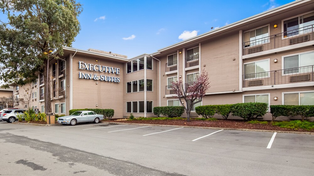 Executive Inn And Suites 1/51