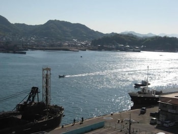 Onomichi Daiichi Hotel 46/50